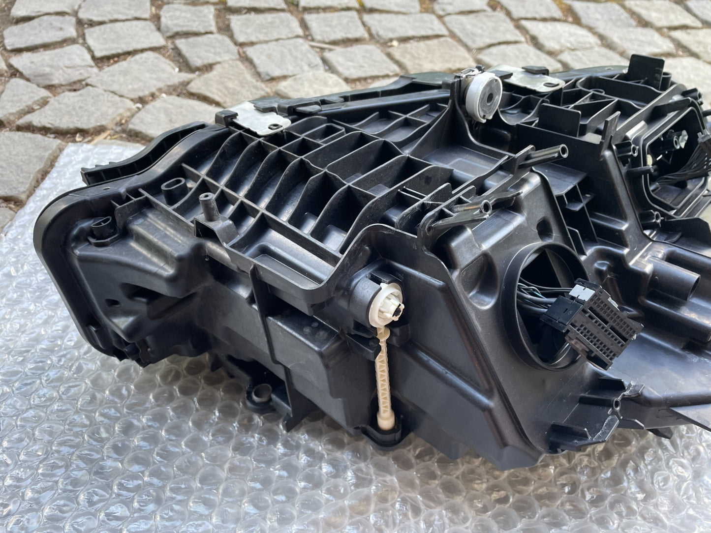 Original BMW 3er G20 G21 LED Scheinwerfer links 945080111