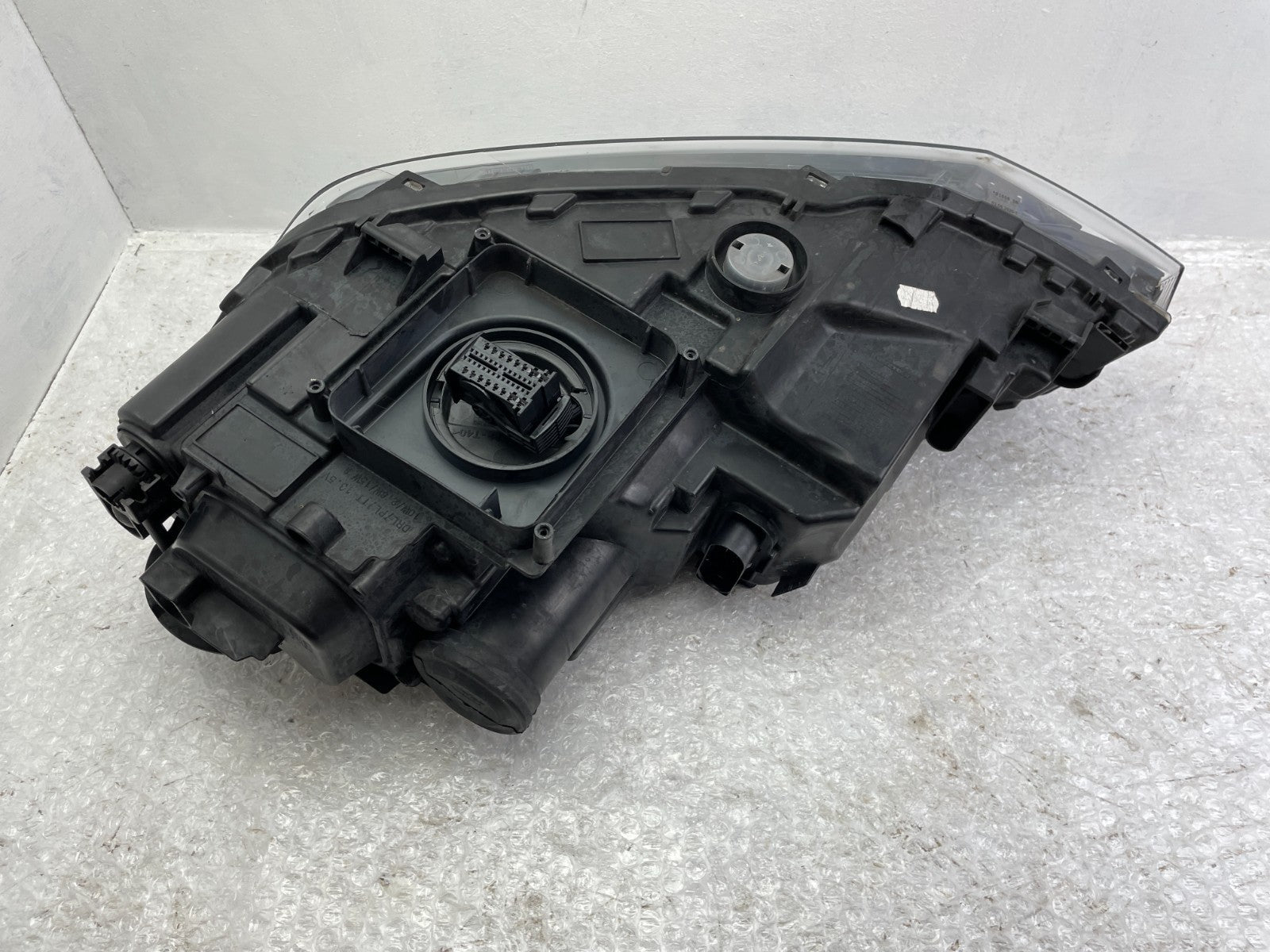 Original VW Polo 2G LED Scheinwerfer rechts 2G1941036H8