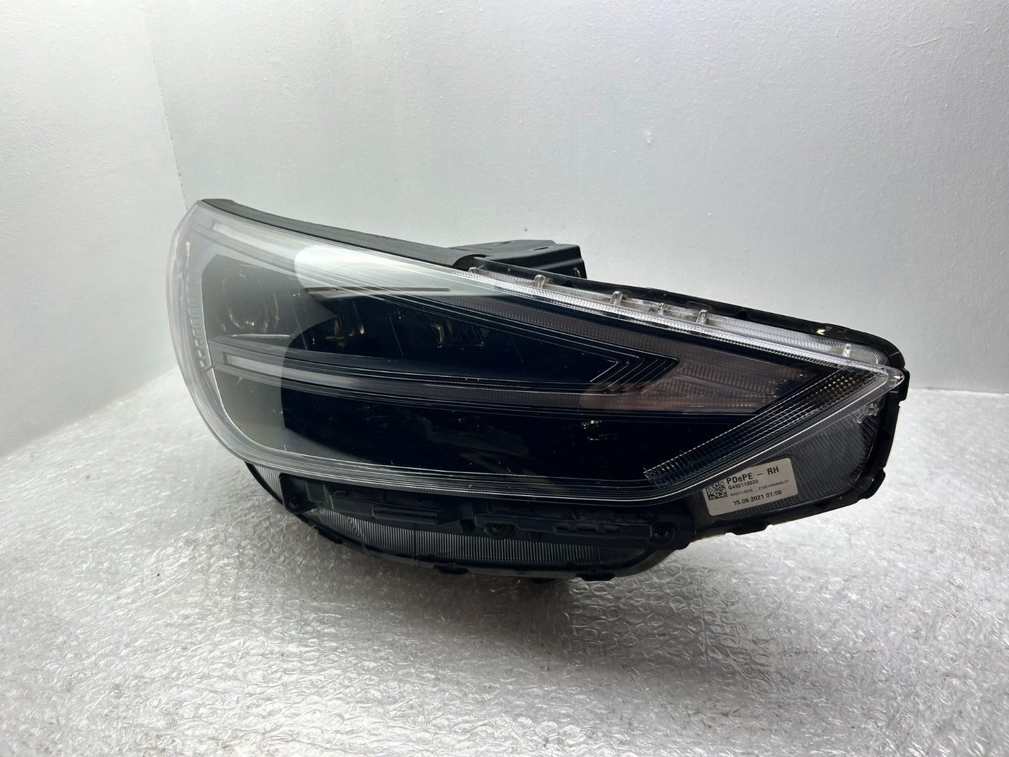 Original Hyundai i30 III LED Scheinwerfer rechts 92102G4600 92102G4XXXX1