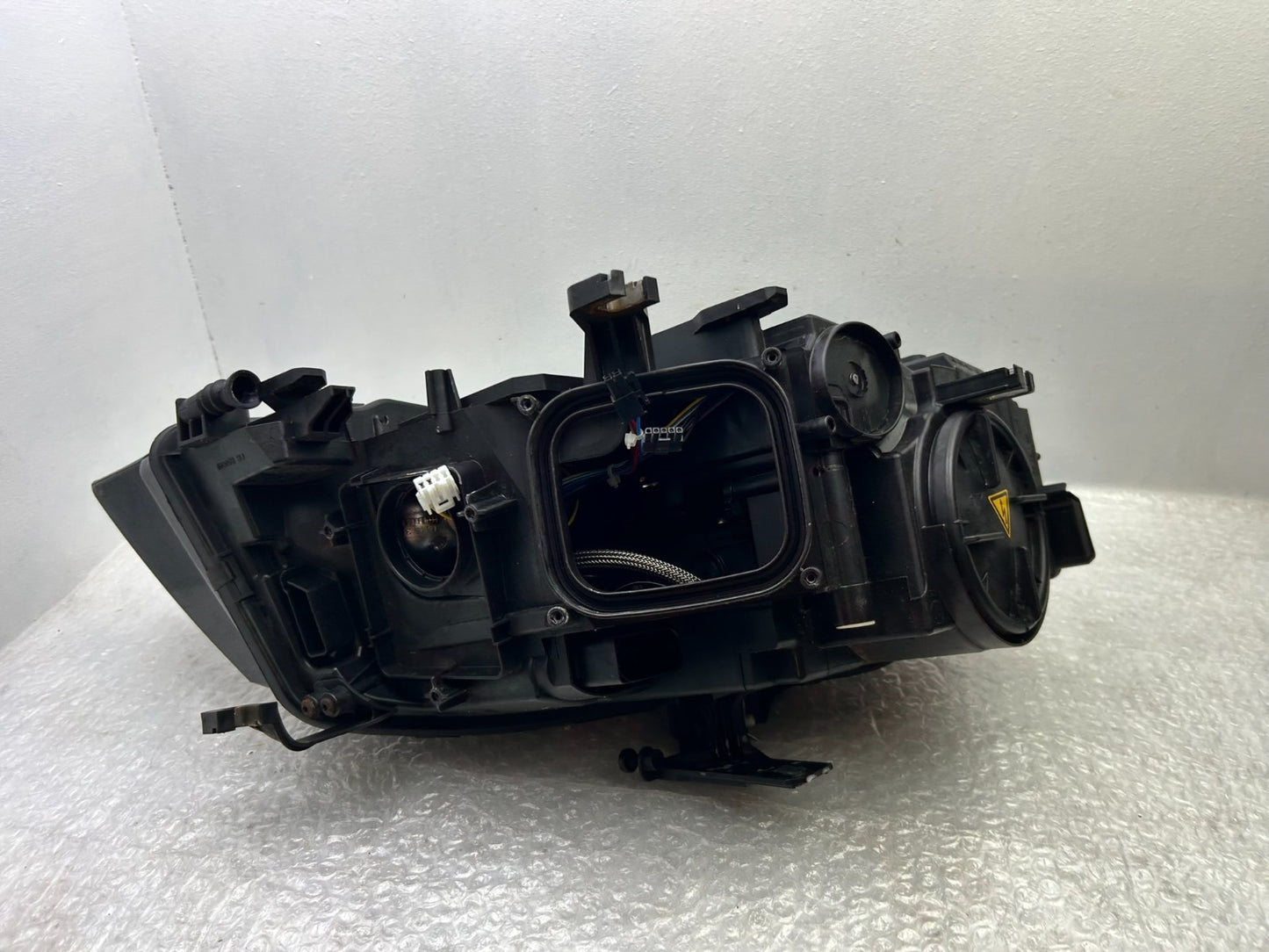 Original Audi A4 8K Bi-Xenon Scheinwerfer links 8K0941029AJ5