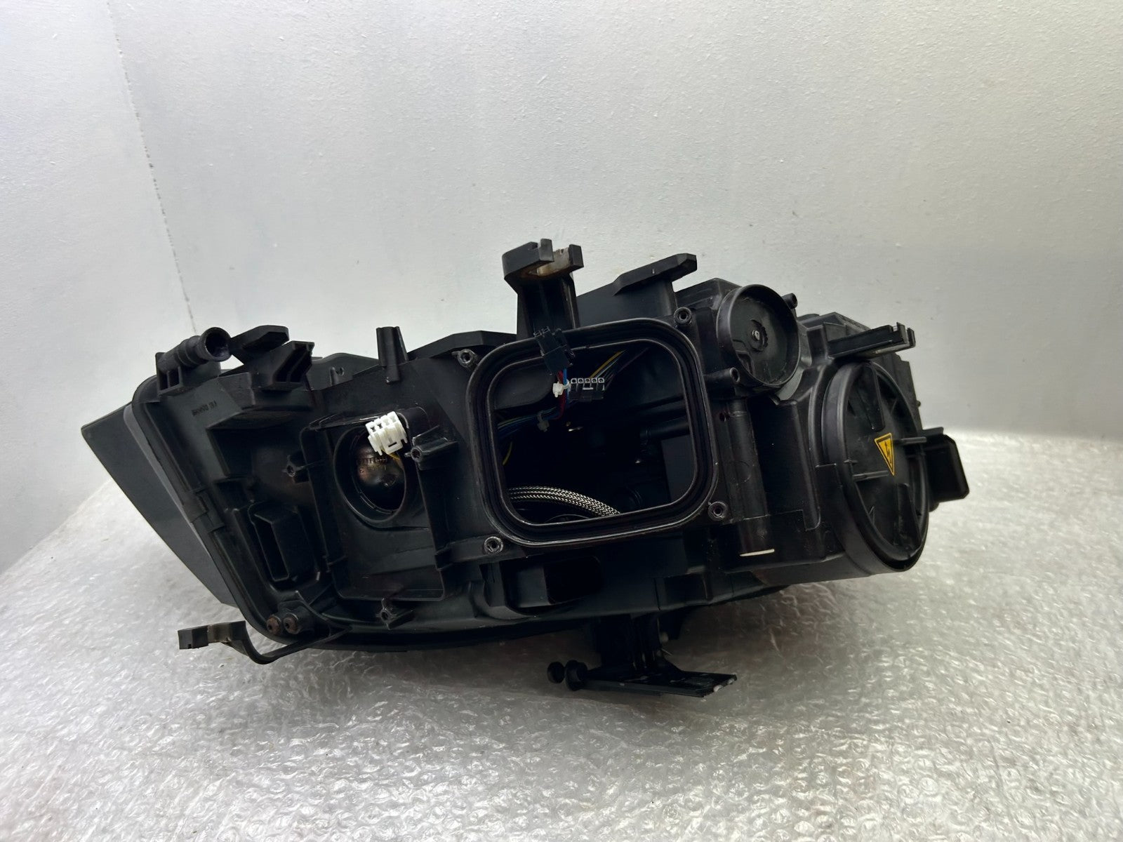 Original Audi A4 8K Bi-Xenon Scheinwerfer links 8K0941029AJ5