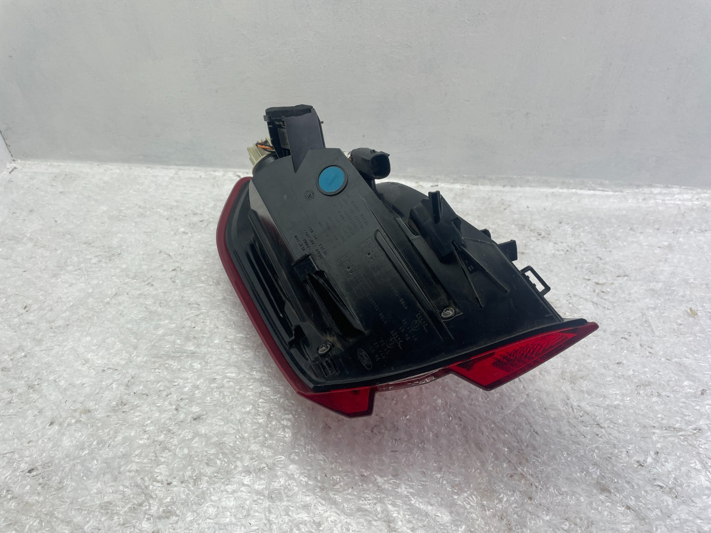 Original Ford Fiesta MK8 Rückleuchte Heckleuchte links H1BB-13405-A5