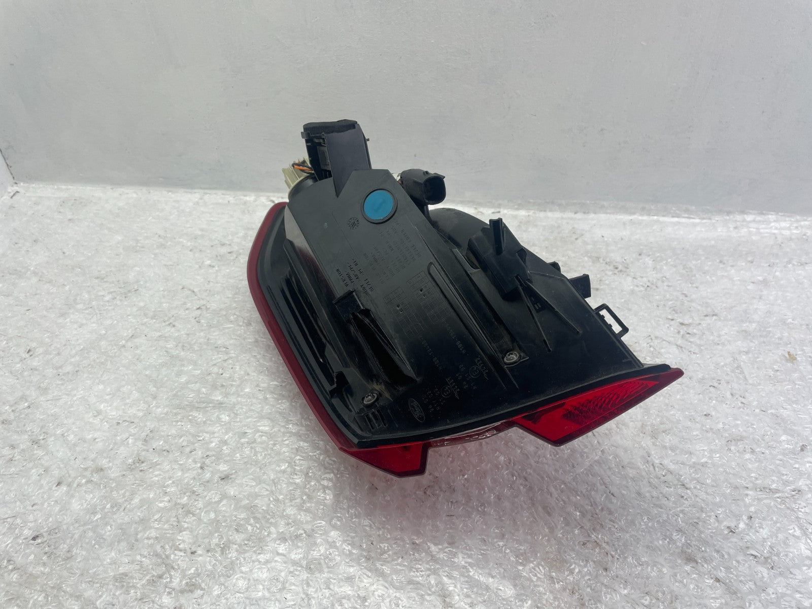 Original Ford Fiesta MK8 Rückleuchte Heckleuchte links H1BB-13405-A5