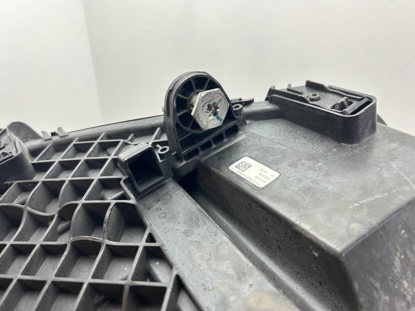 Original Mercedes W253 GLC LED Scheinwerfer links A253906030114