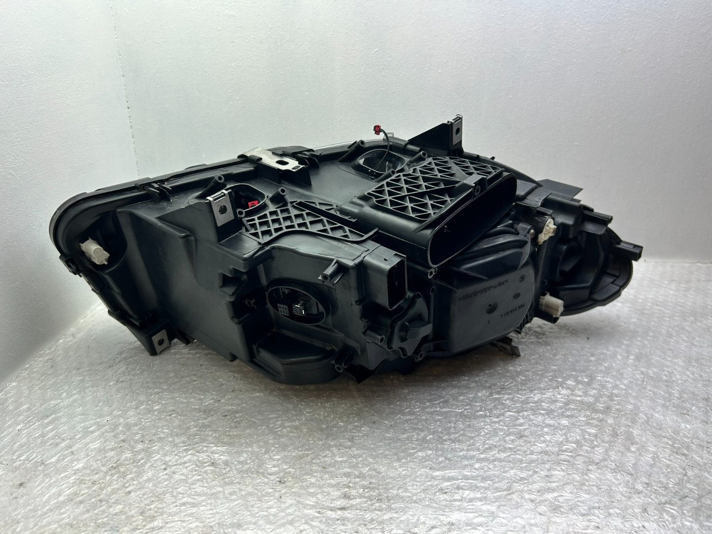 Original BMW 5er F10 F11 Bi-Xenon Scheinwerfer links 73439119