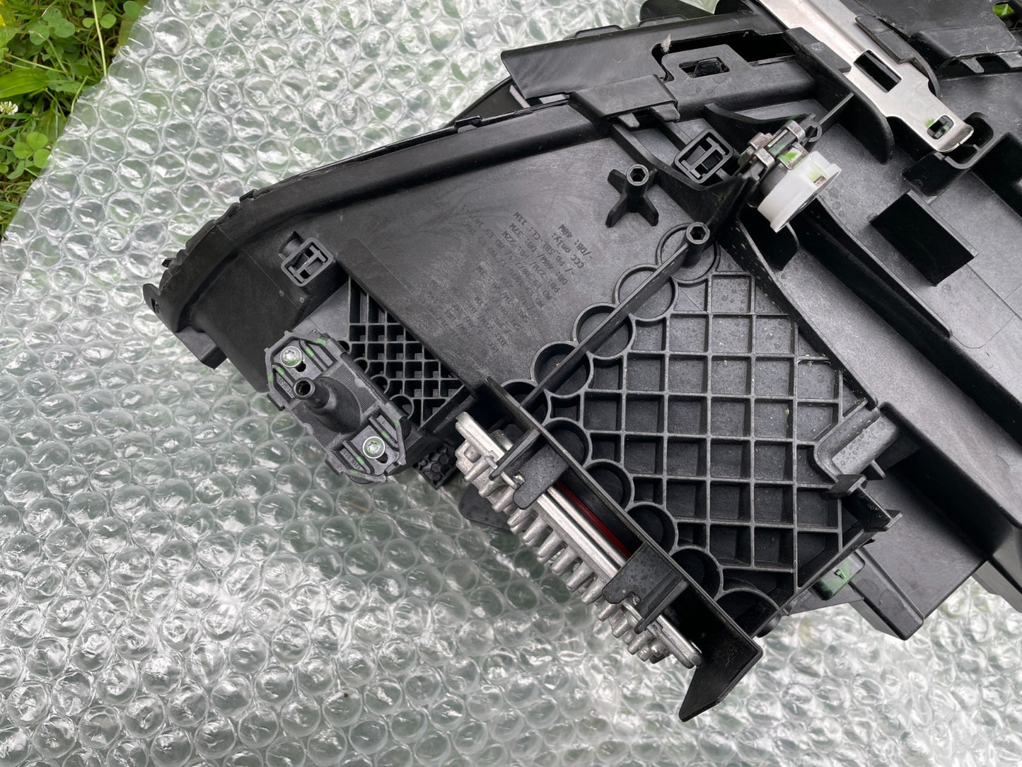 Original BMW 2er G42 Led Scheinwerfer GOLD links 5A320F312