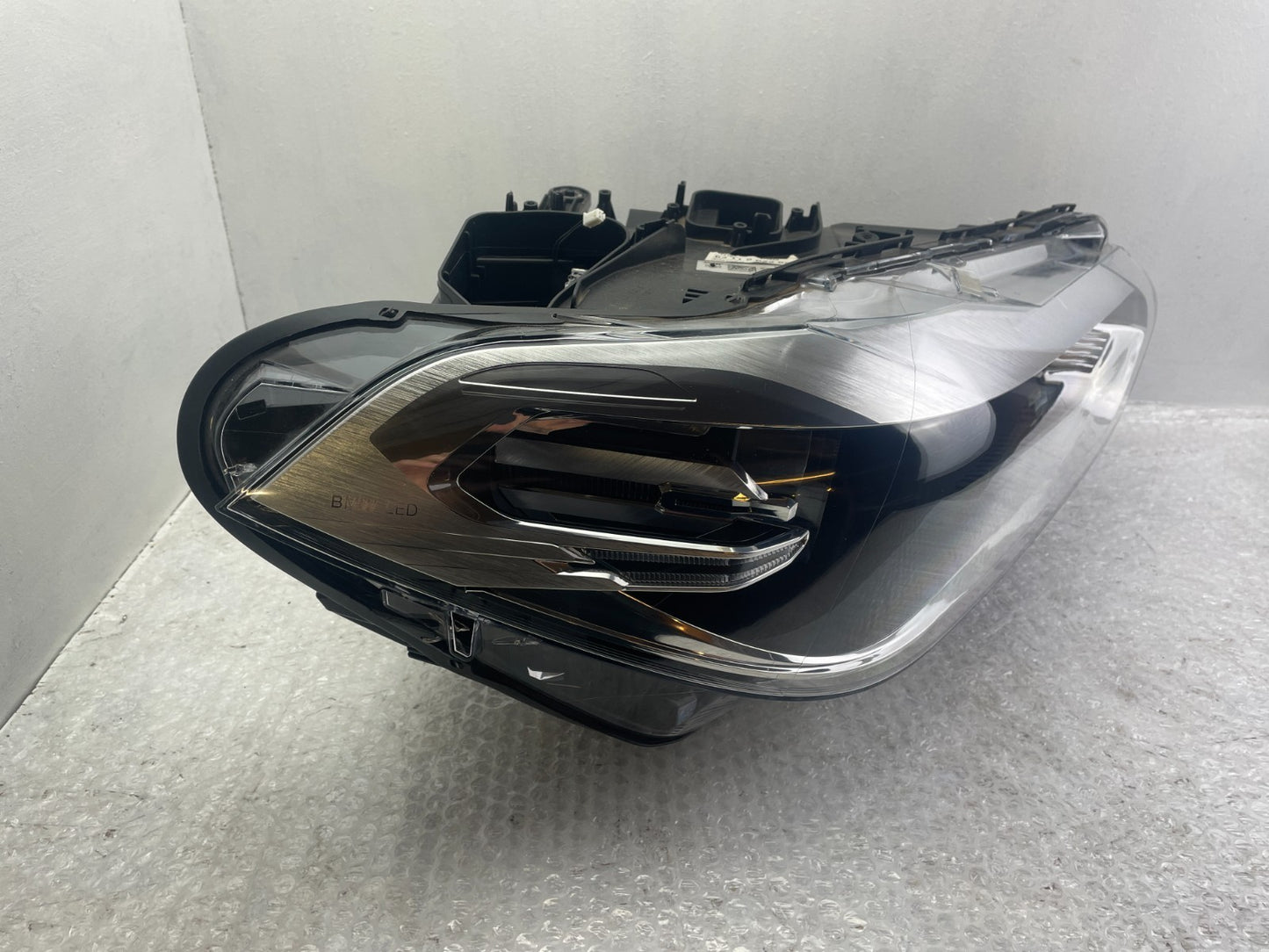 Original BMW X2 F39 LED Scheinwerfer rechts 5A1E0A82