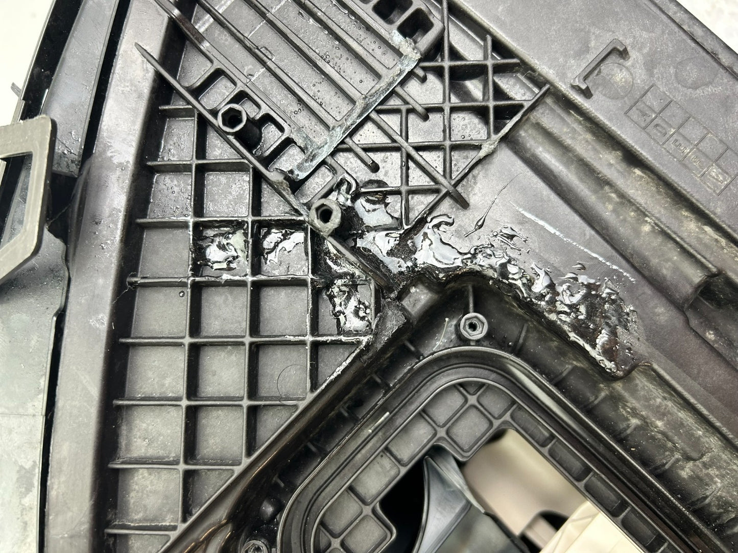 Original Mercedes CLA W118 LED Scheinwerfer rechts A118906860112