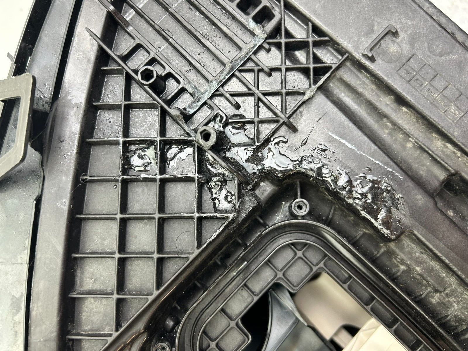 Original Mercedes CLA W118 LED Scheinwerfer rechts A118906860112