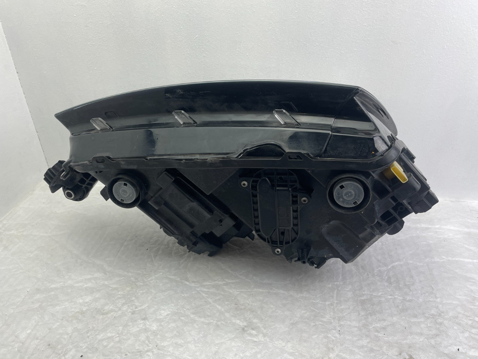 Original Skoda Scala LED Scheinwerfer links 657941015A12