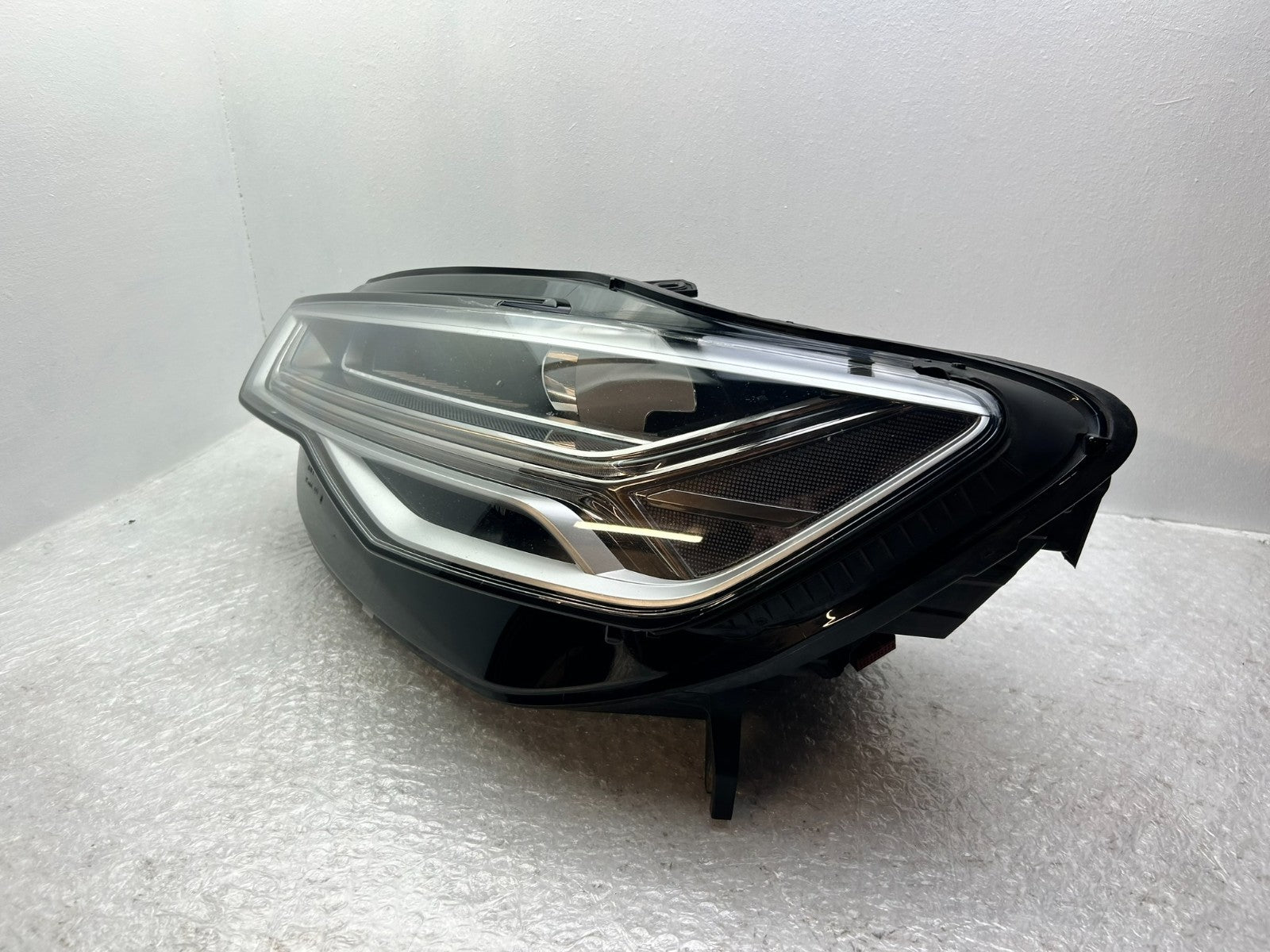 Original Audi A6 C7 4G LED Scheinwerfer rechts 4G09410355