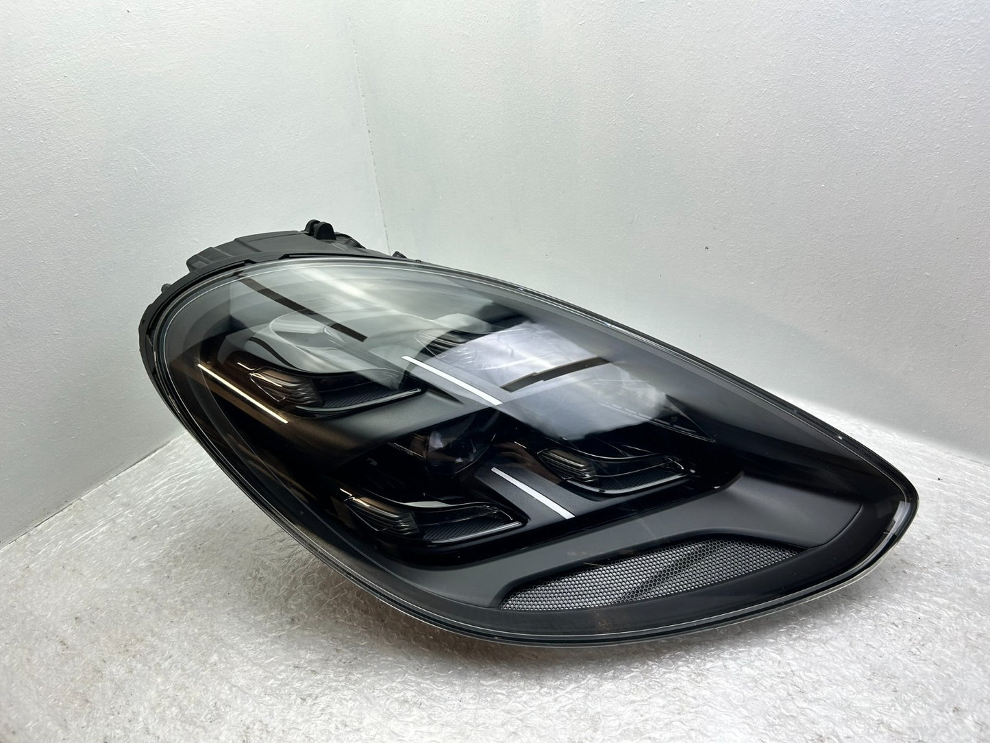 Original Porsche 971 Panamera Matrix LED Scheinwerfer rechts 9739410360
