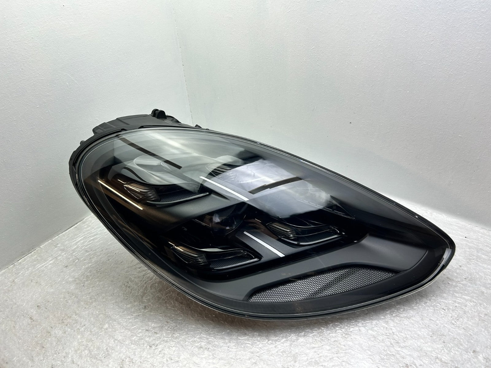 Original Porsche 971 Panamera Matrix LED Scheinwerfer rechts 9739410360