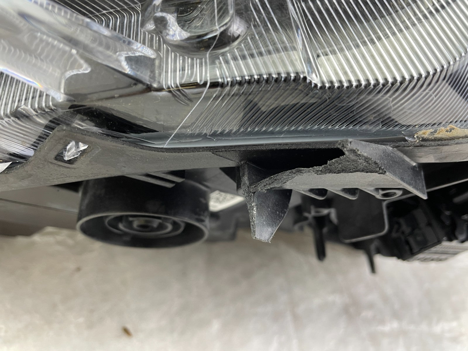 Original Seat Ibiza V 5 6F1 Arona LED Scheinwerfer links 6F1941007F15