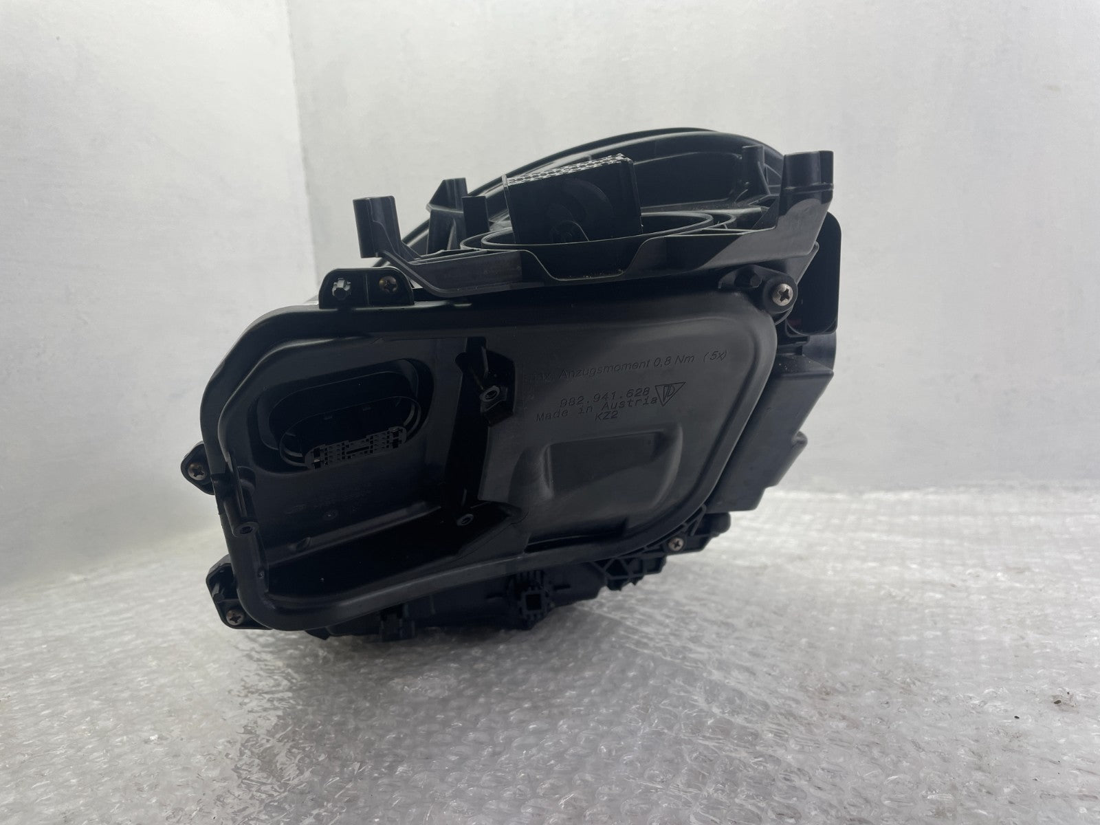 Original Porsche 718 982 GT4 Boxster Cayman Scheinwerfer LED rechts 982941036AA16