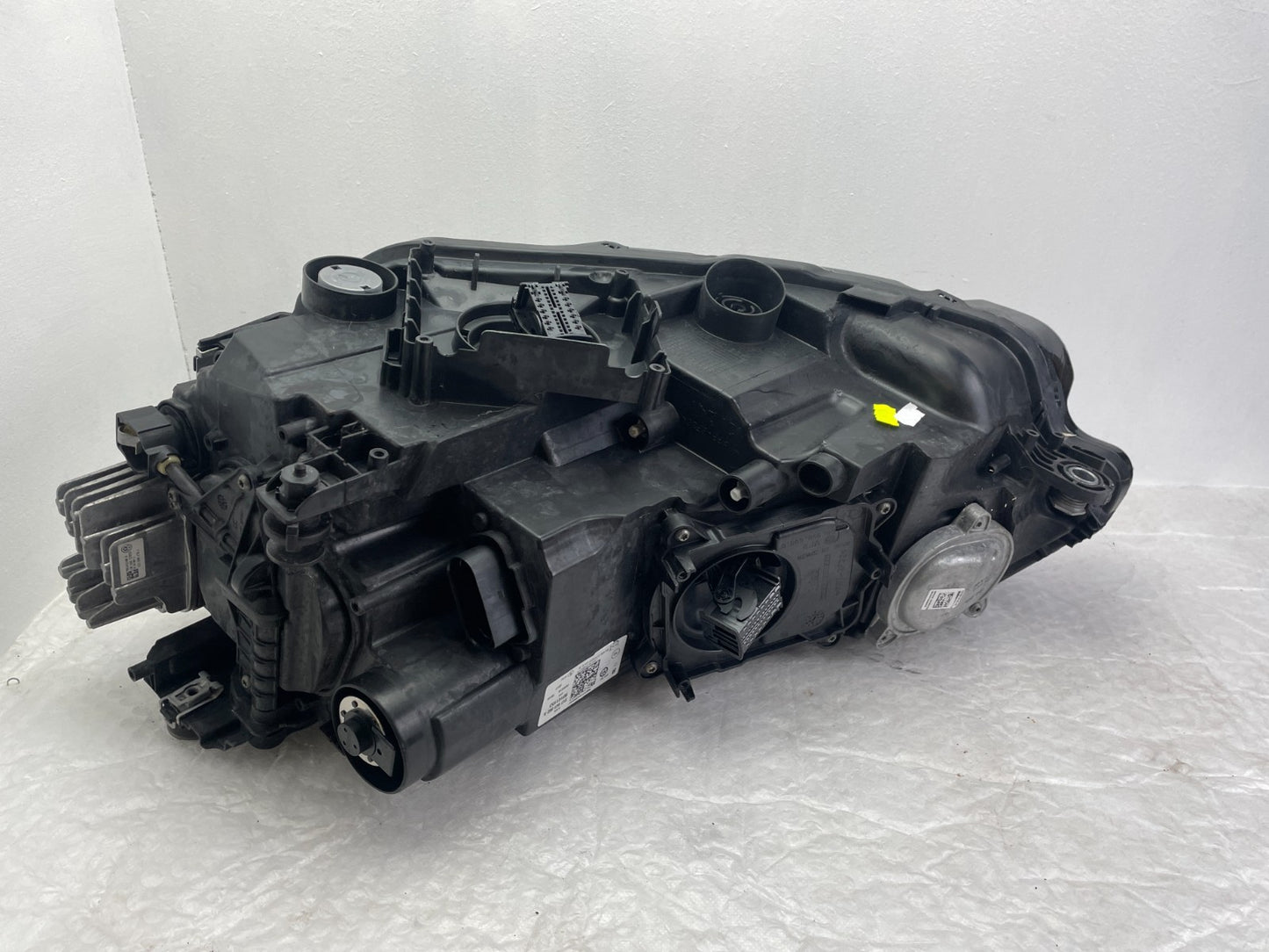 Original VW Golf Sportsvan LED Scheinwerfer rechts 517941082A10