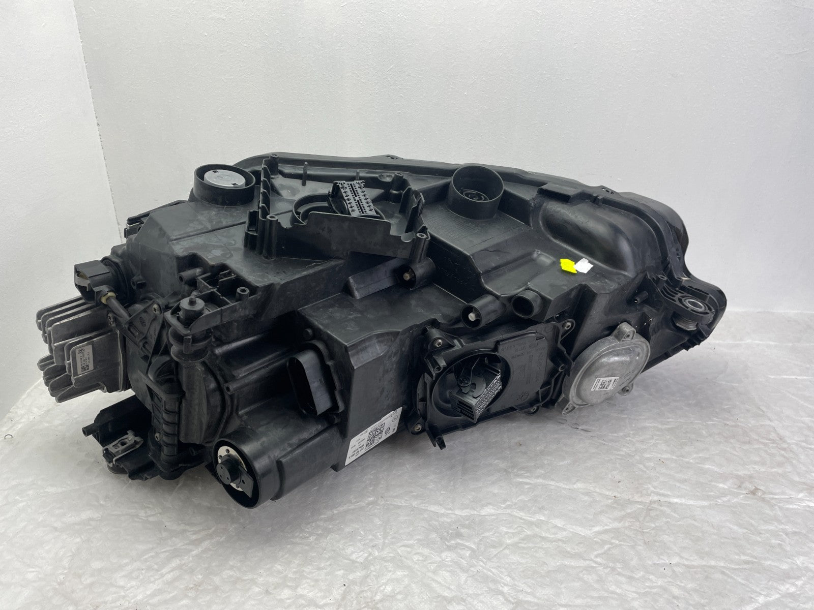 Original VW Golf Sportsvan LED Scheinwerfer rechts 517941082A10