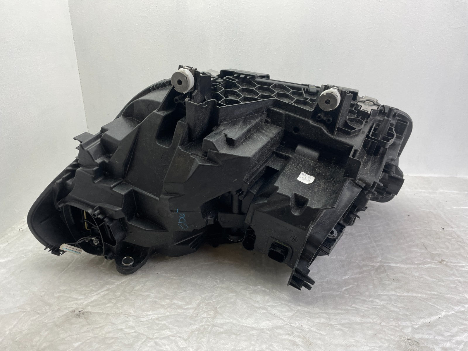 Original BMW X3 G01 LED Scheinwerfer rechts 5A292027