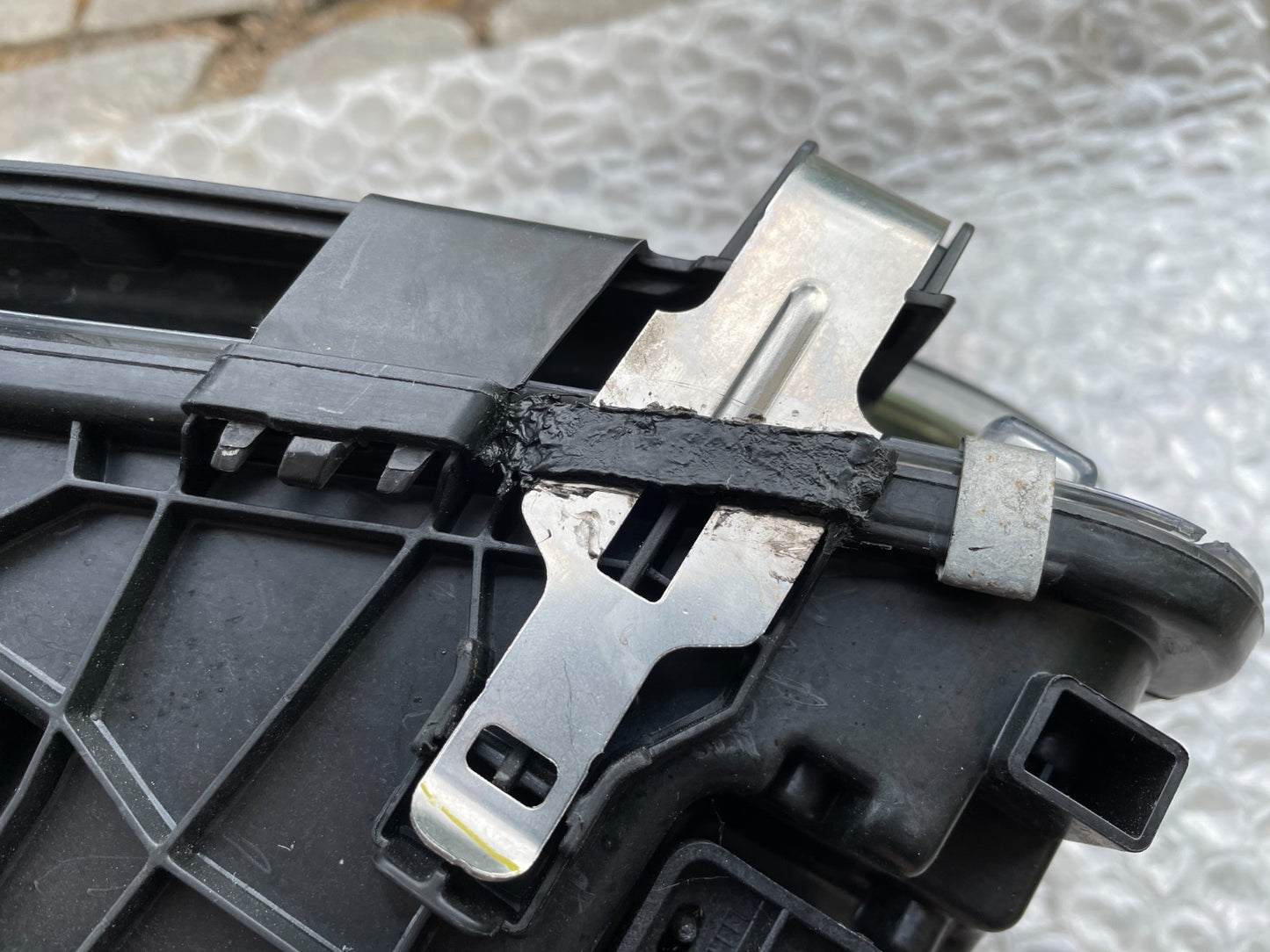 Original BMW X3 G01 LED Scheinwerfer rechts 873965413