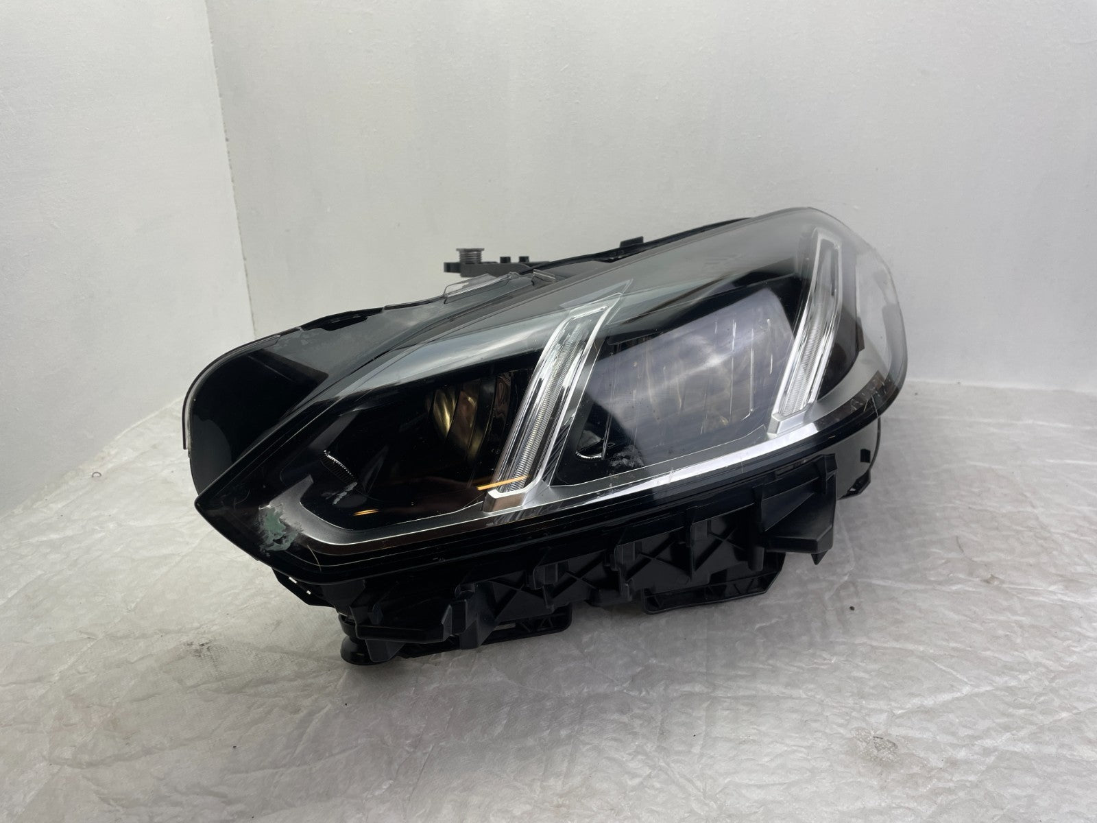 Original BMW 1er F70 LED Scheinwerfer links 5A32B452