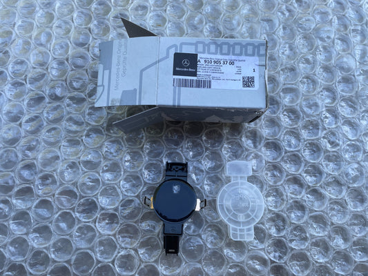 Original Mercedes Benz W910 Sprinter Regen- und Lichtsensor A91090537000