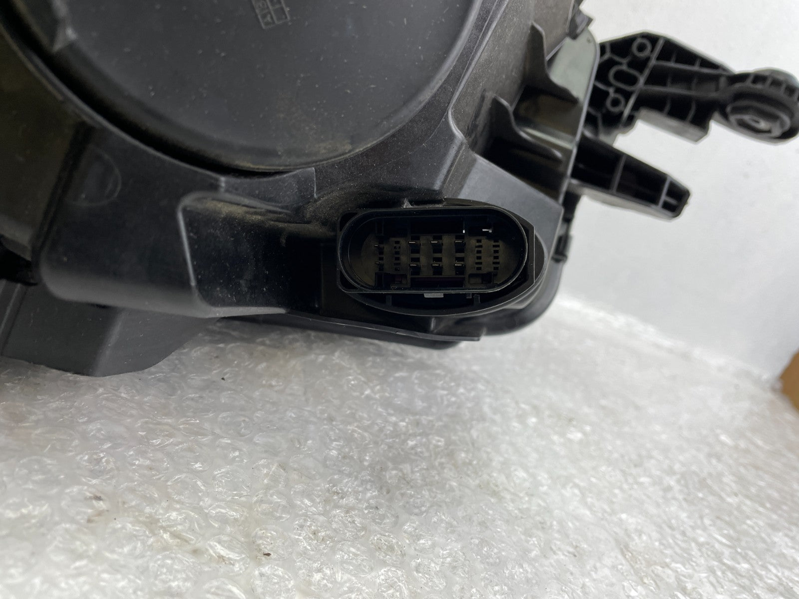 Original Skoda Fabia 3 LED Scheinwerfer rechts 6V1941016F9