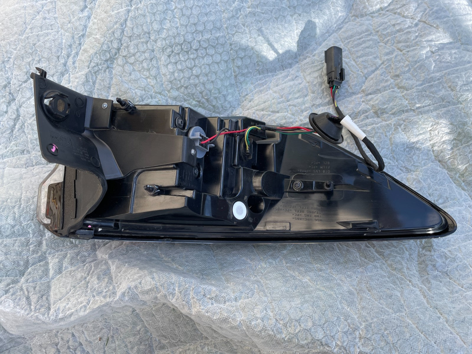 Original Ford Kuga III Rückleuchte hinten rechts LV4B-13404-BE4