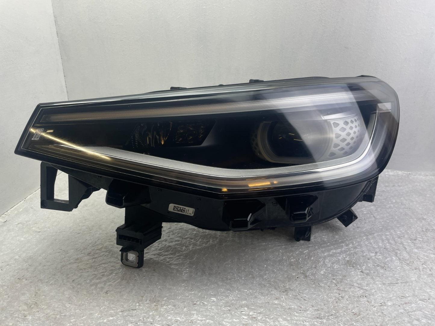 Original VW ID.4 ID4 LED Scheinwerfer links 11B941035H1