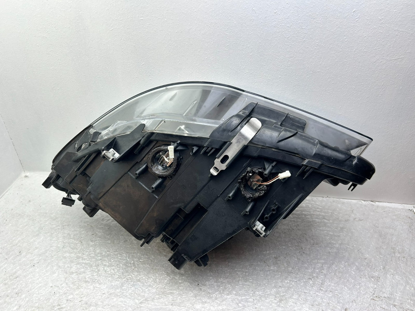 Original BMW 5er F10 F11 Bi-Xenon Scheinwerfer rechts 7271912 720324612