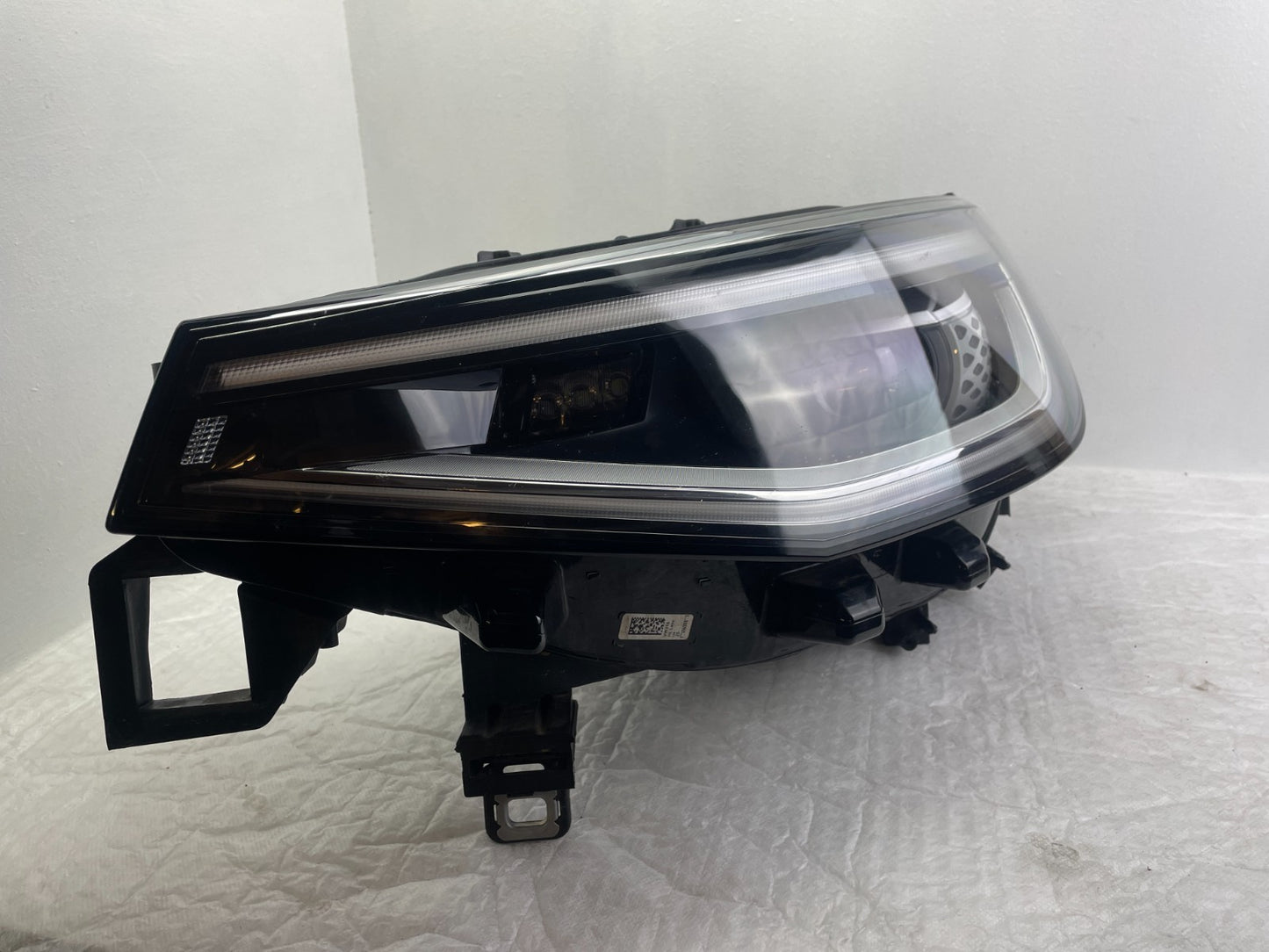 Original VW ID.4 ID.5 LED Scheinwerfer links 11B941035N4