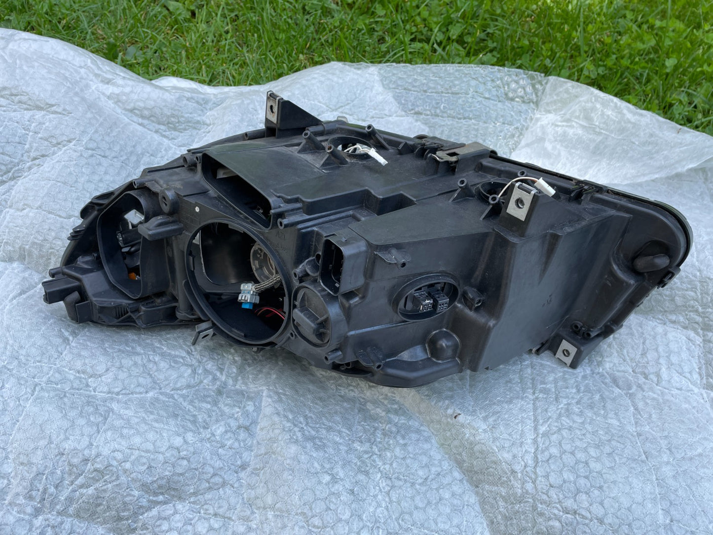 Original BMW 5er GT F07 Gran Turismo Xenon Scheinwerfer XENON LED 71996087