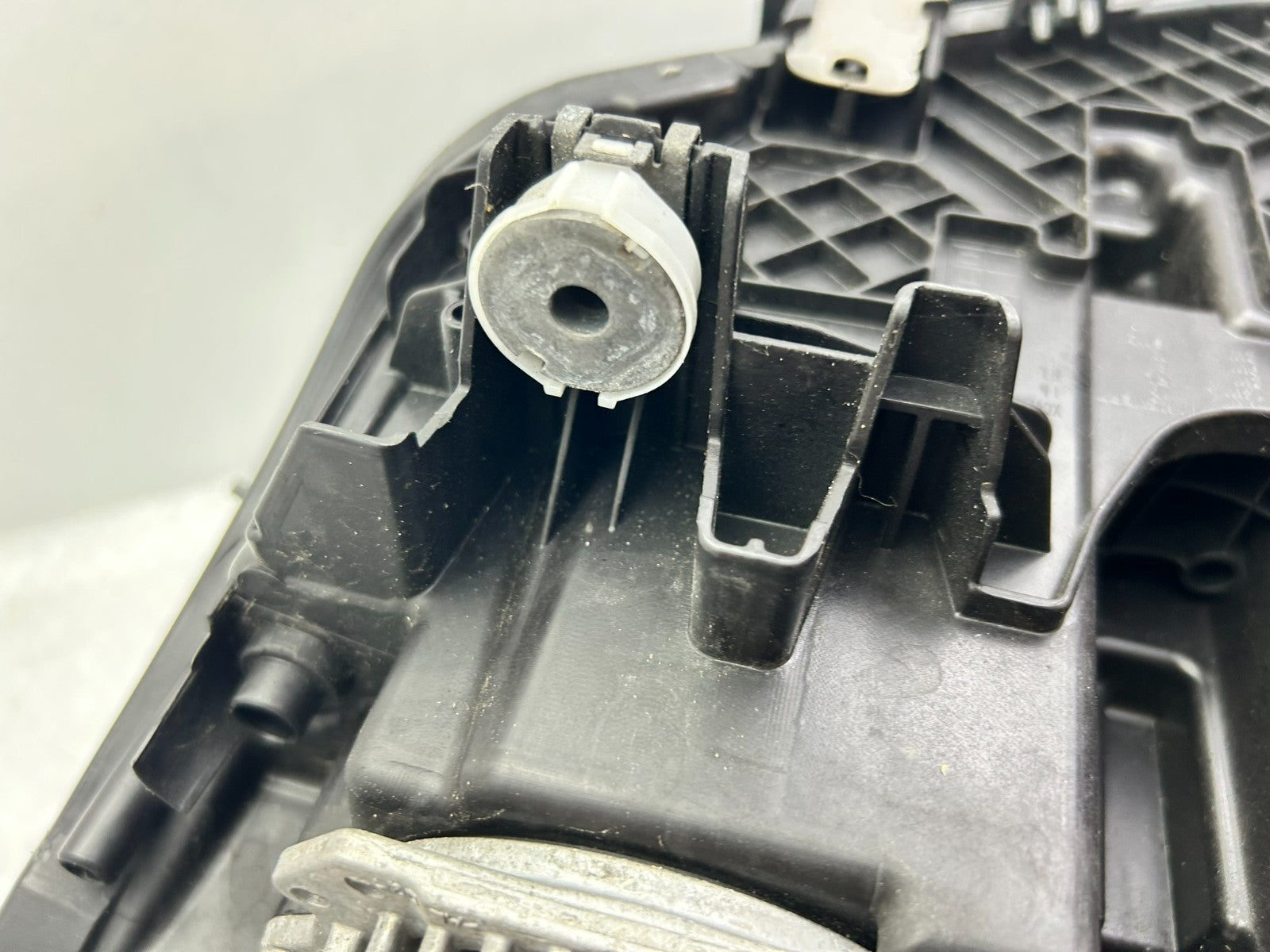 Original BMW 5er G30 G31 LED Laser Scheinwerfer rechts 5A388D612