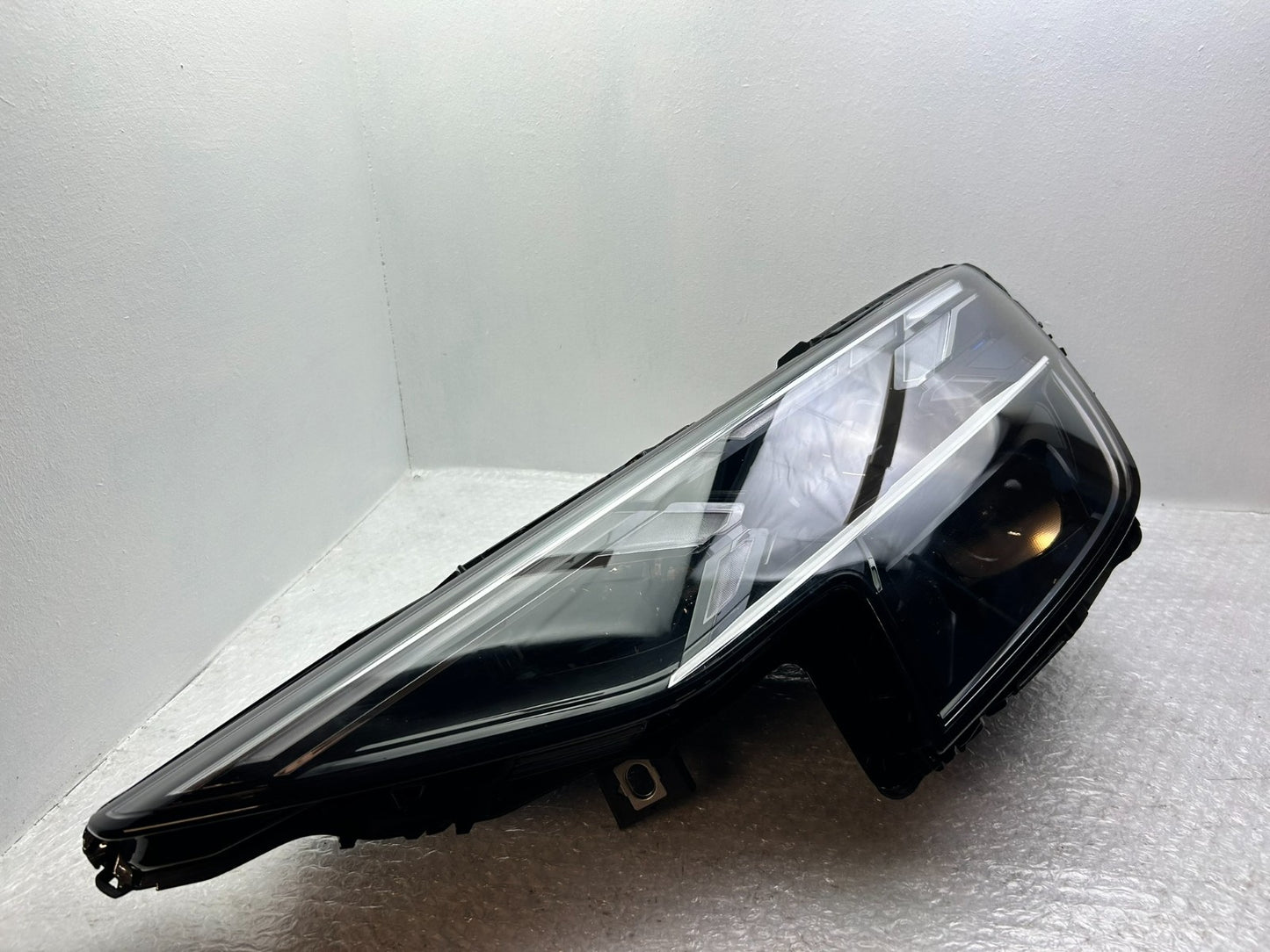 Original Audi Q8 RSQ8 LED Laser Scheinwerfer links 4M89410851