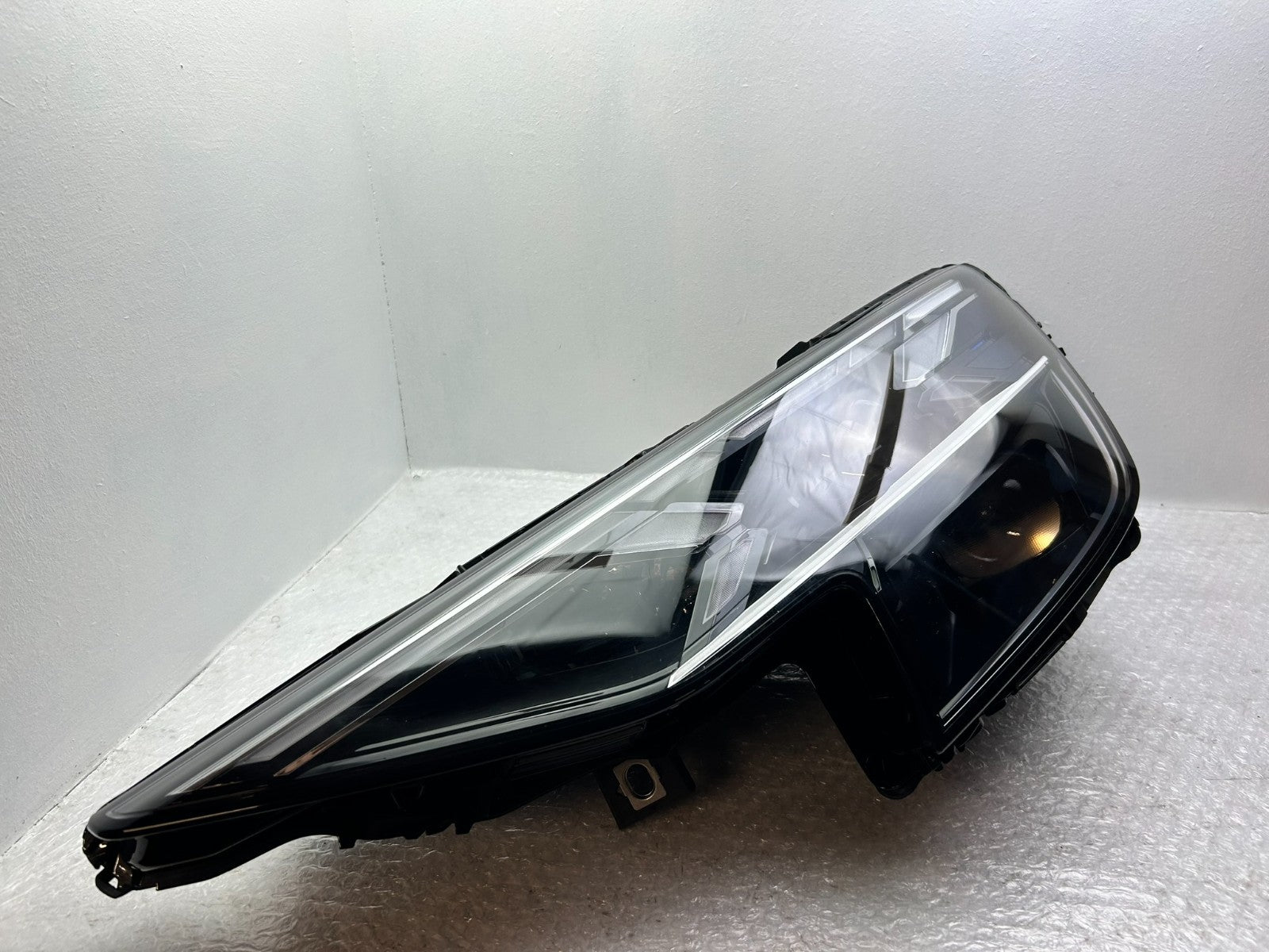 Original Audi Q8 RSQ8 LED Laser Scheinwerfer links 4M89410851