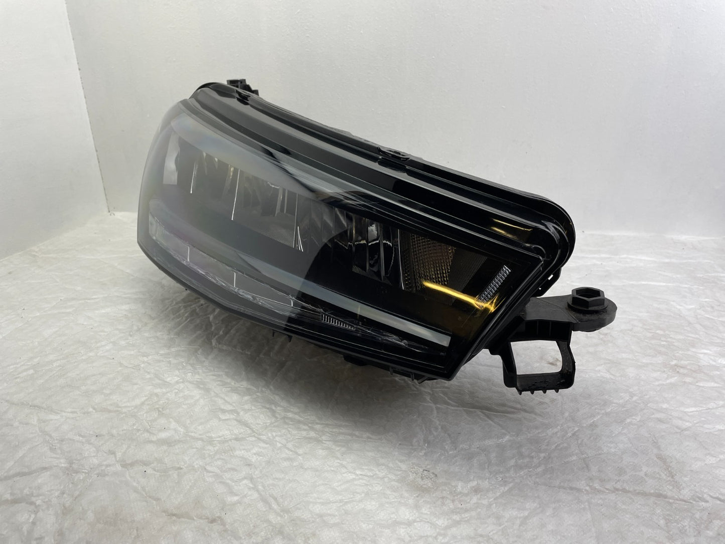 Original Skoda Fabia IV LED Scheinwerfer rechts 6VB9410161