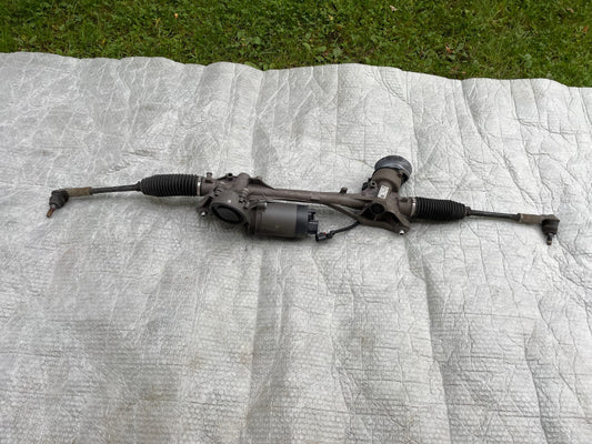 Original VW Golf VIII 8 Lenkgetriebe 5WB423051BA0