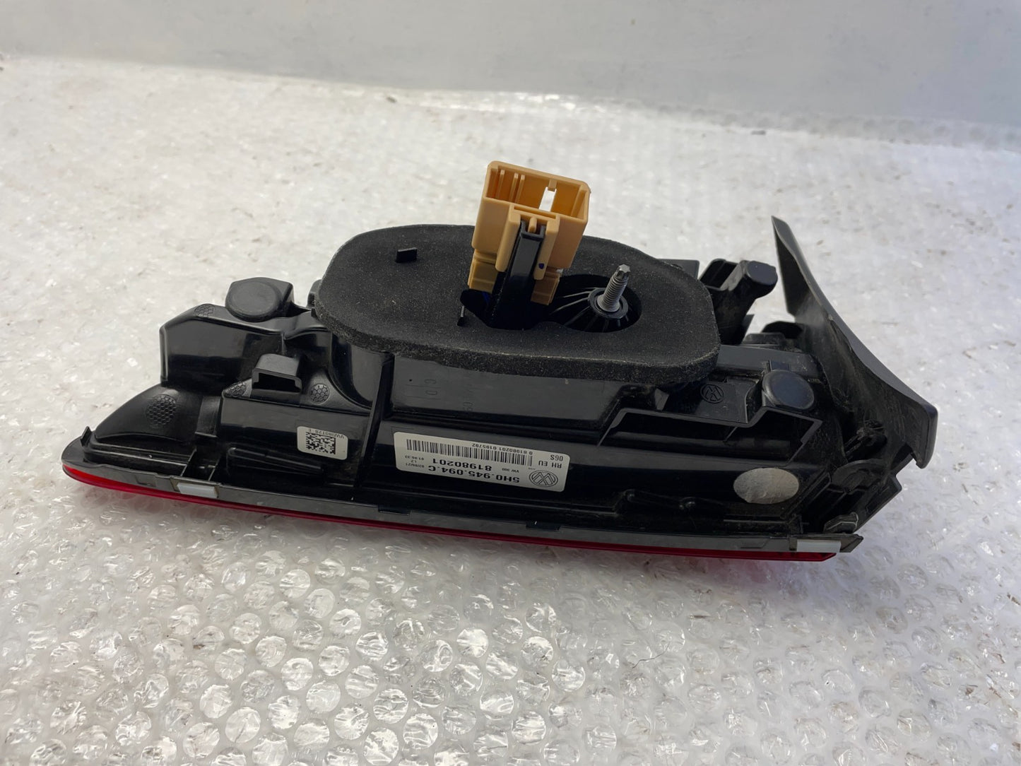 Original VW Golf 8 VIII Rückleuchte Heckleuchte hinten rechts 5H0945094C5