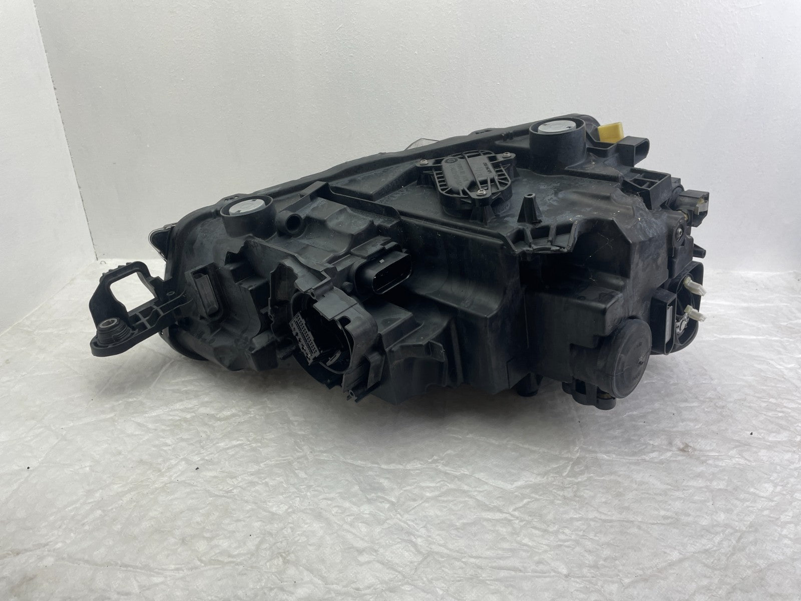 Original Skoda Scala LED Scheinwerfer links 657941015A7