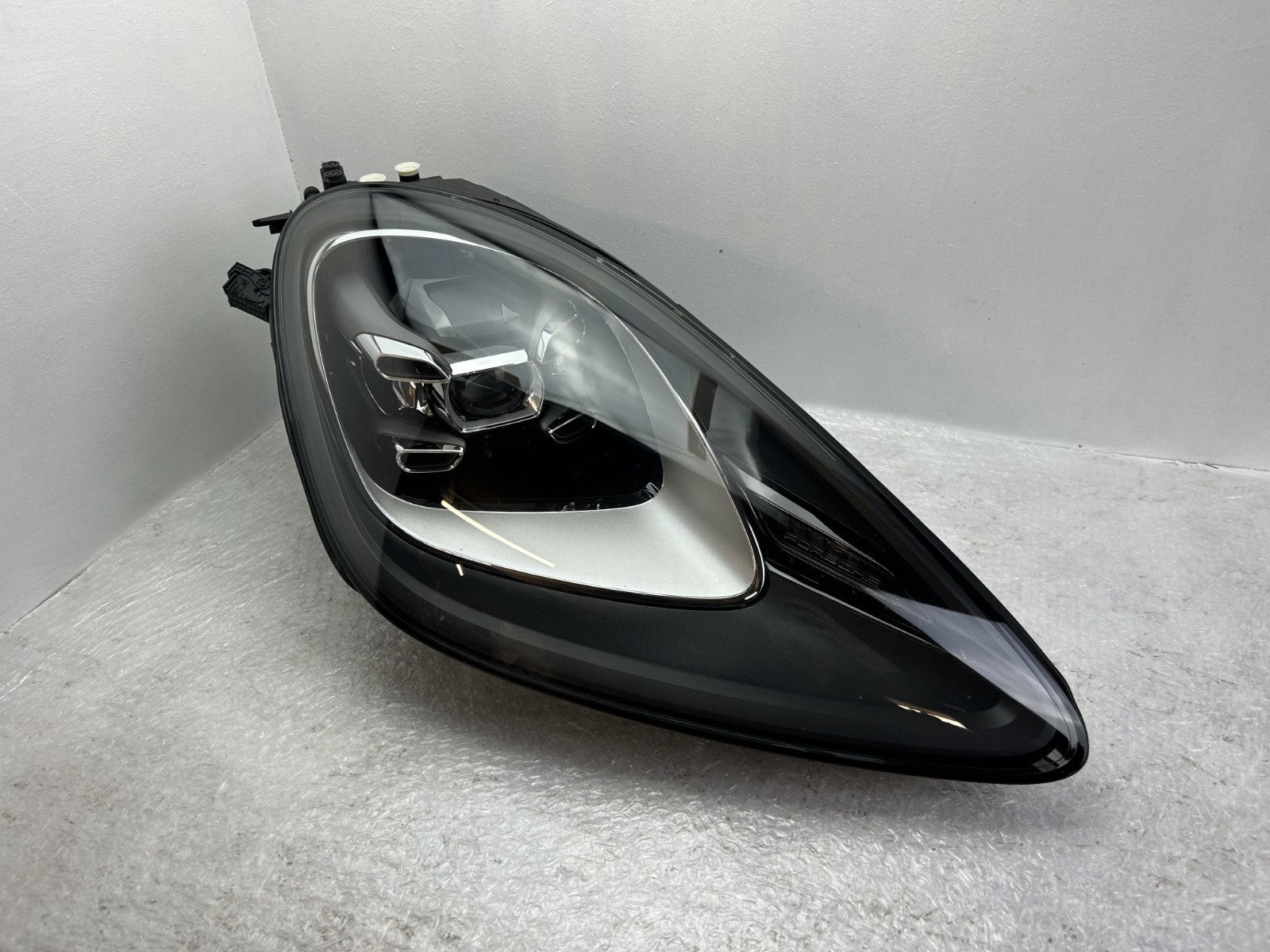 Original Porsche Cayenne LED Scheinwerfer rechts 9Y0941034T0