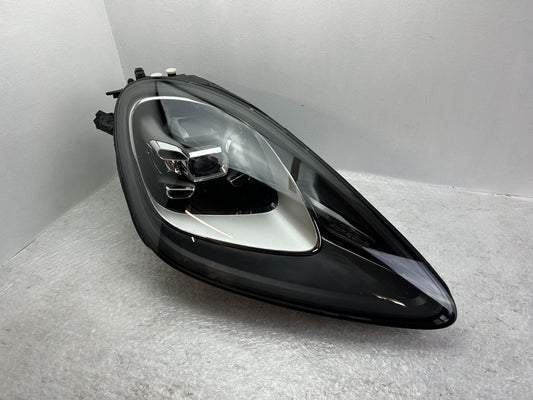 Original Porsche Cayenne LED Scheinwerfer rechts 9Y0941034T0