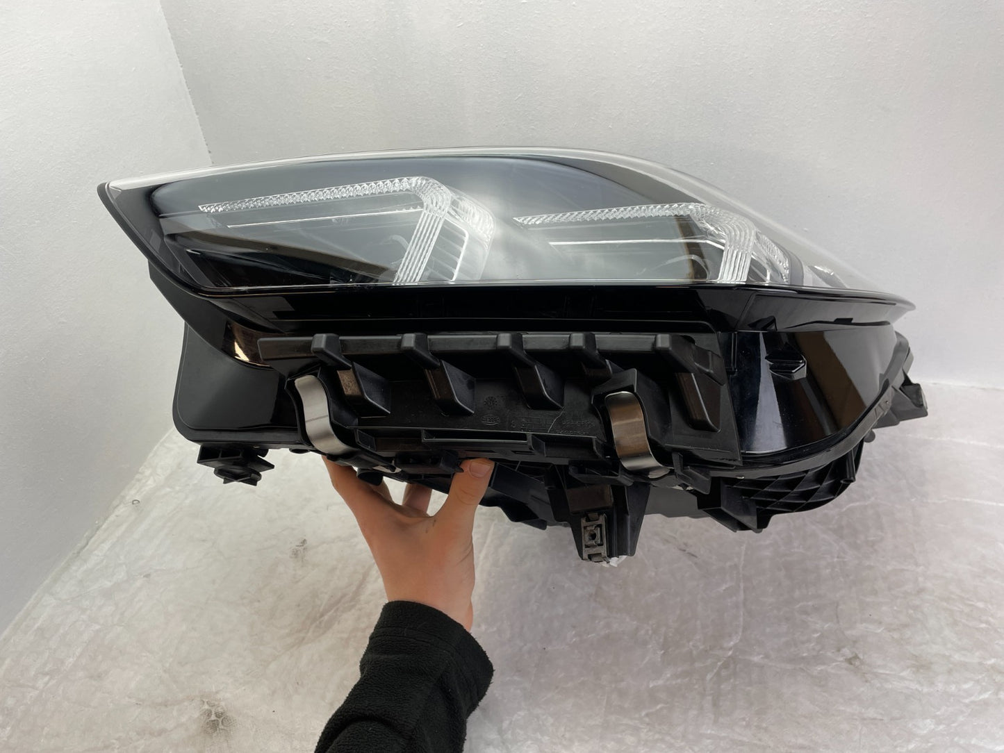 Original BMW X1 U11 LED Scheinwerfer links 5A5BD4716