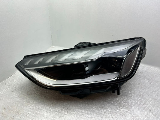 Original Audi A4 8W B9 LED Scheinwerfer links 8W0941033D0
