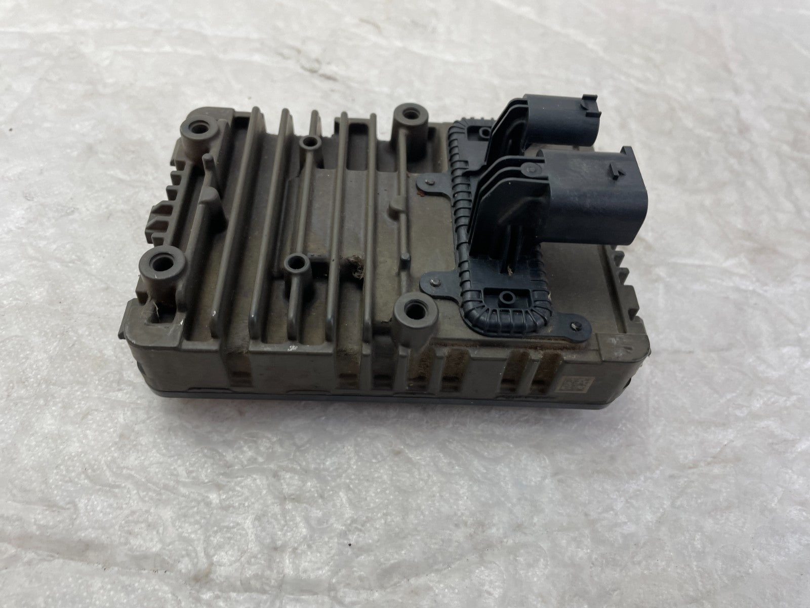 BMW U11 G60 G61 G90 G70 G05 G07 G07 Radarsensor Steuergerät ACC 5A8A3284