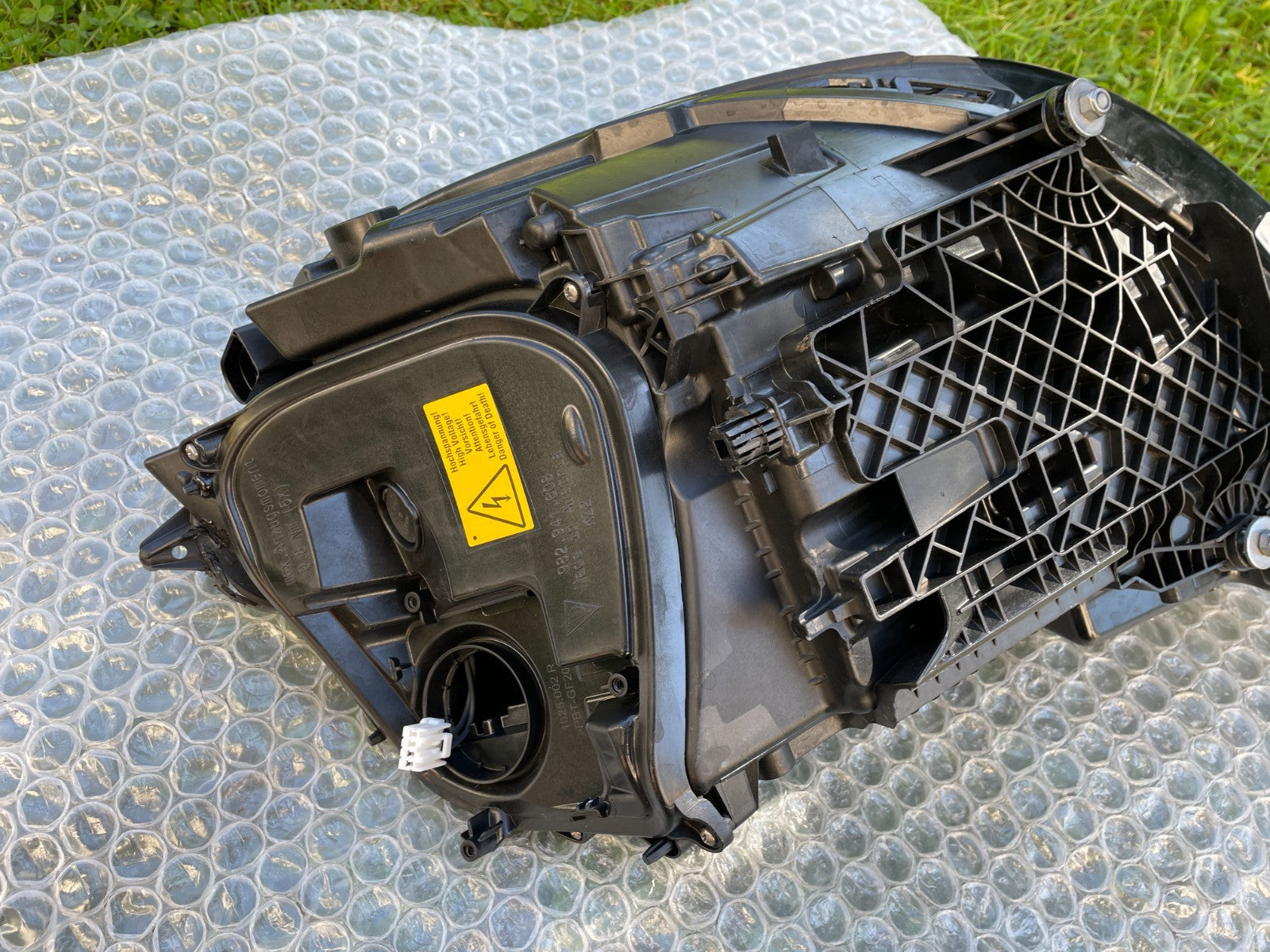 Original Porsche Cayman 718 982 Xenon Scheinwerfer rechts 982941010C9