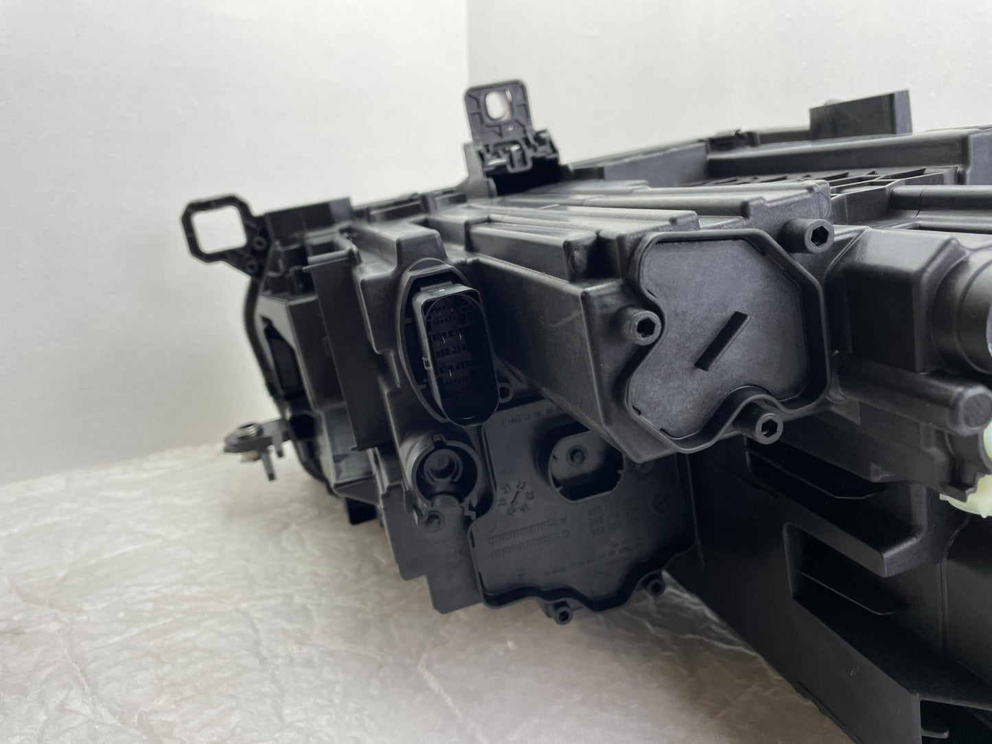 Original VW Tiguan III LED Scheinwerfer links 571941035C10