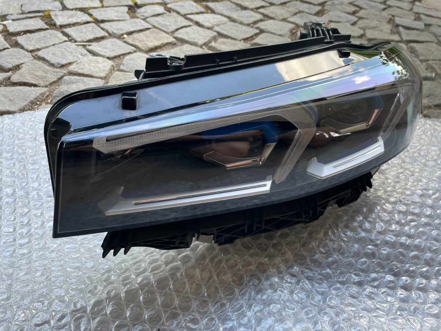 Original BMW 3er G20 G21 LED Scheinwerfer links 94508012