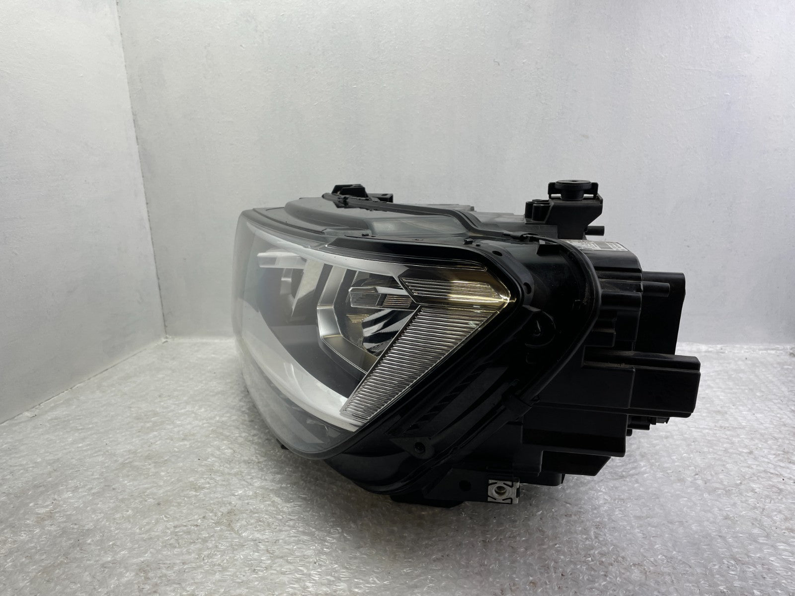 Original VW Tiguan LED Scheinwerfer links 5NB941035B3