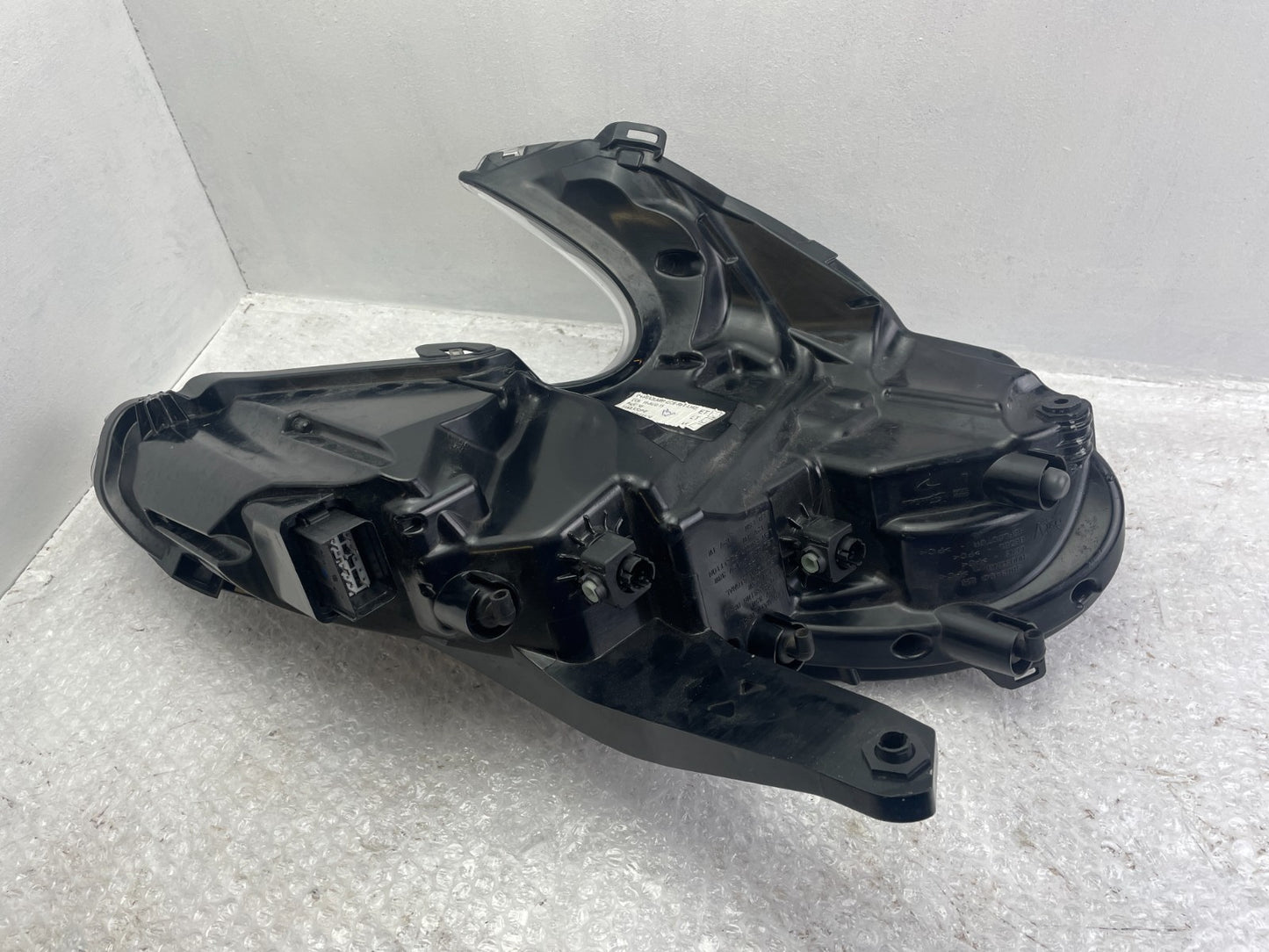 Original Mclaren 650s Scheinwerfer Headlight links 11A8247CP6