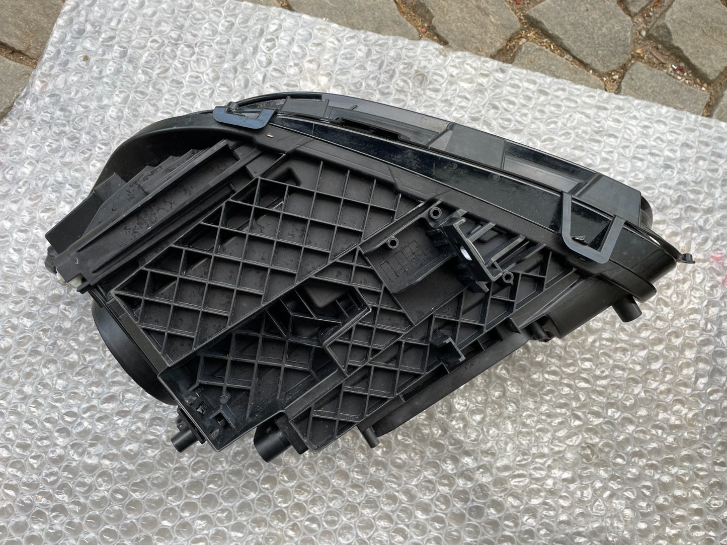 Original Mercedes B-Klasse W247 Scheinwerfer rechts A247906260312