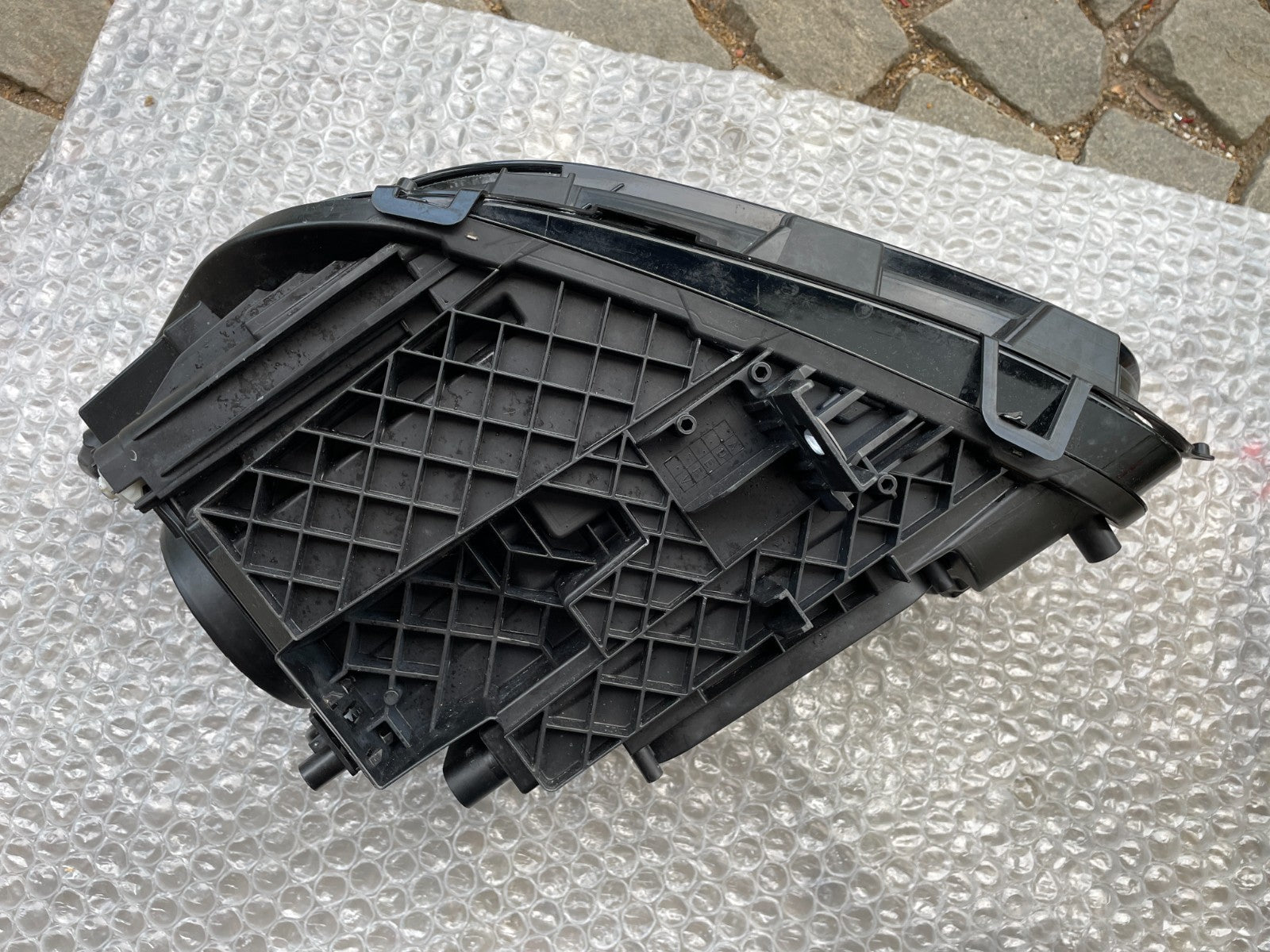 Original Mercedes B-Klasse W247 Scheinwerfer rechts A247906260312